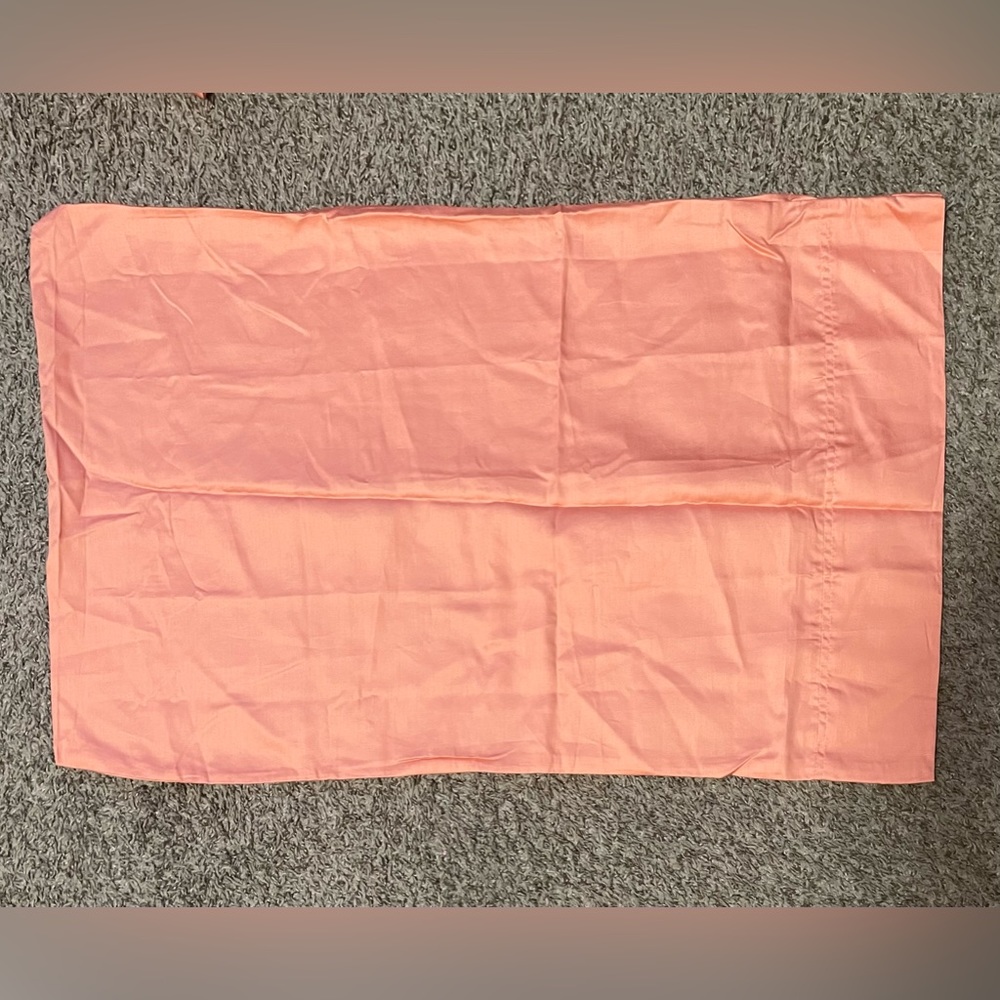 Pillow cases queens and king